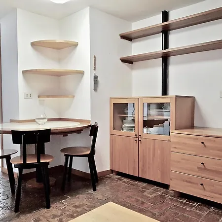 Apartamento Rk San Vitale Flat