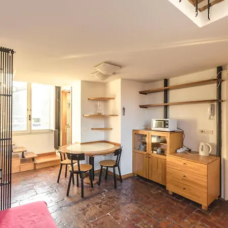 Apartamento Rk San Vitale Flat