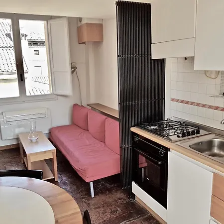Apartamento Rk San Vitale Flat