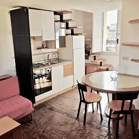 Rk San Vitale Flat * Bolonha